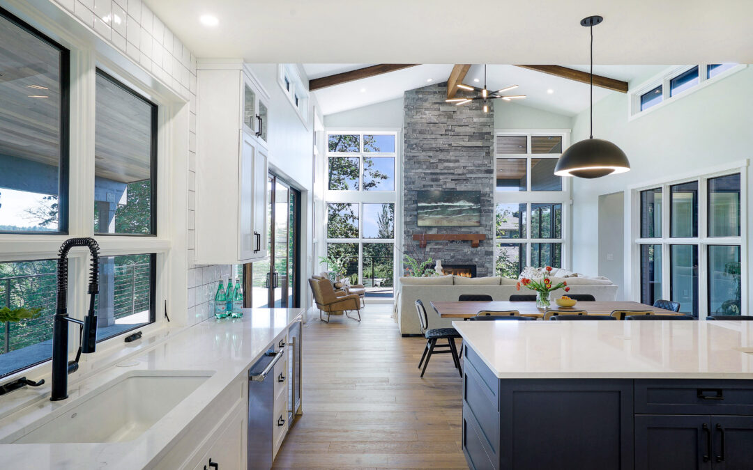 Synergy Electric + Technology: Gig Harbor’s Trusted Name in Electrical Services