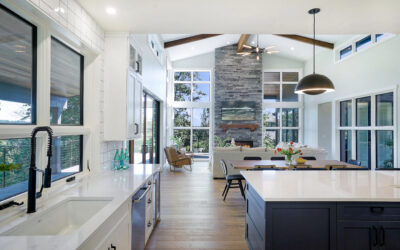 Synergy Electric + Technology: Gig Harbor’s Trusted Name in Electrical Services